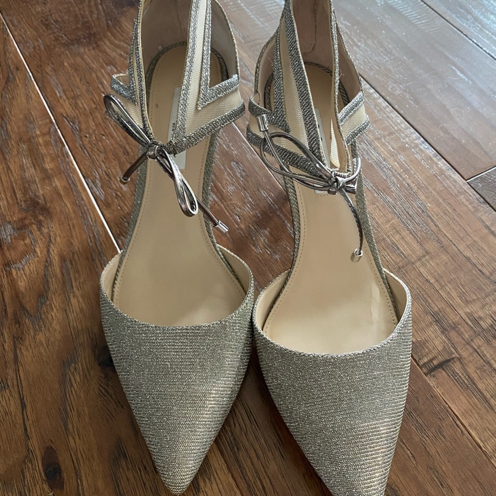 Nina New York heels